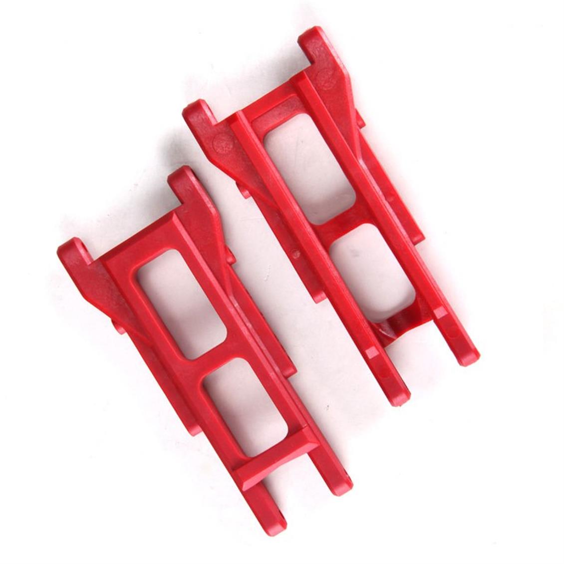 Remo RP2015 Kırmızı Renk Modifiye Kompozit Salıncak