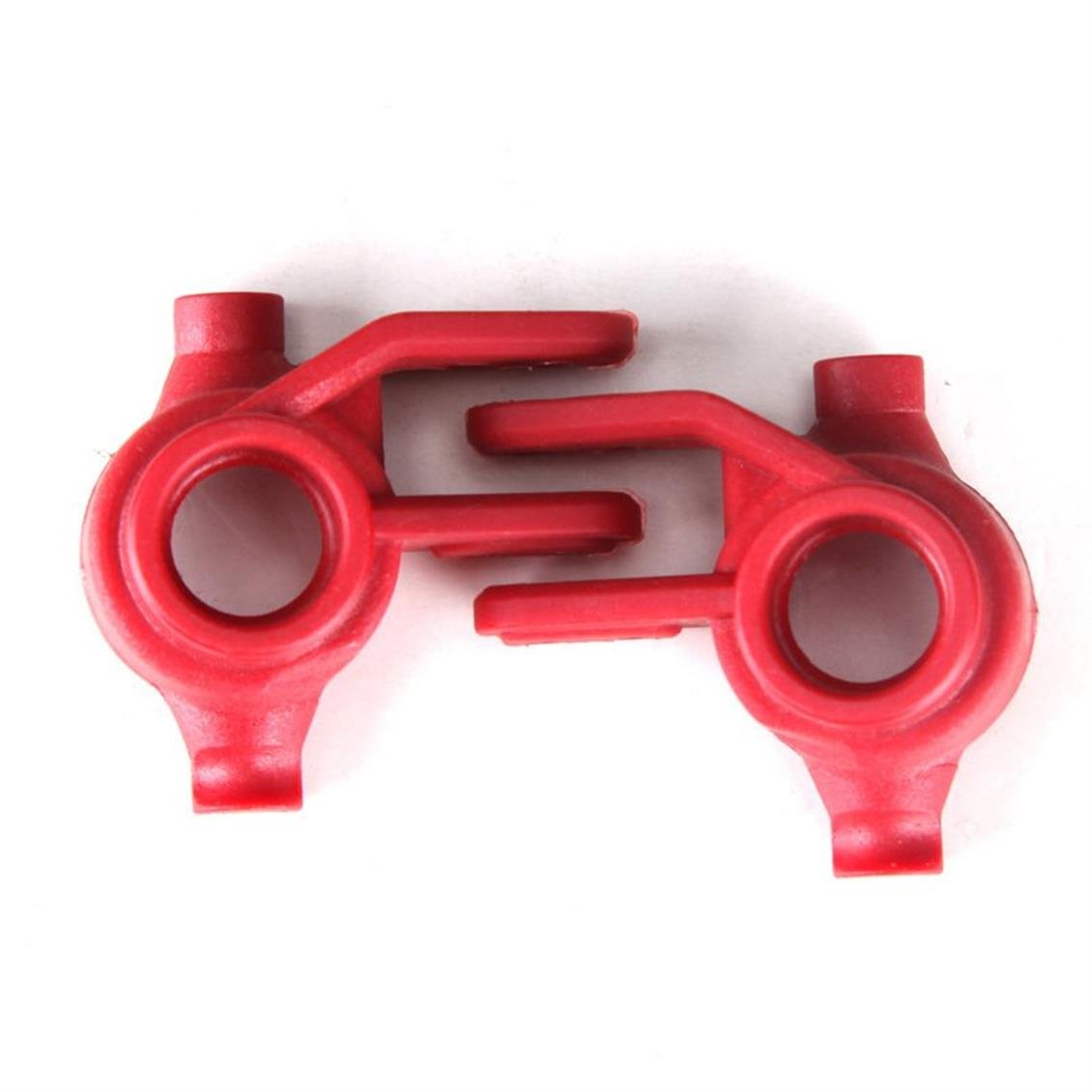 Remo RP2017 Kırmızı Renk Modifiye Kompozit Hub