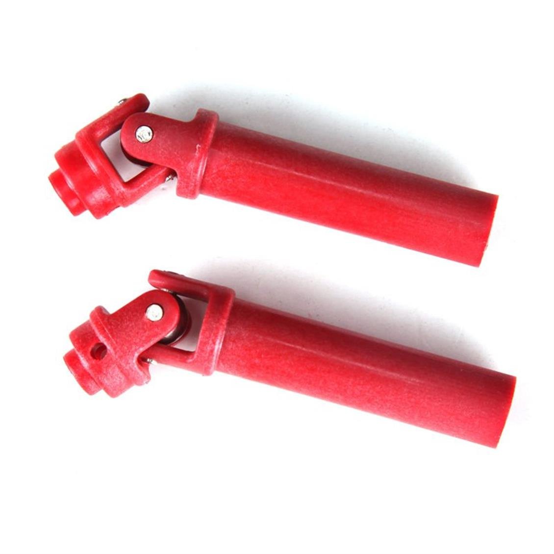 Remo RP2018 Kırmızı Renk Modifiye Kompozit Hareket Eklemi Kaplini