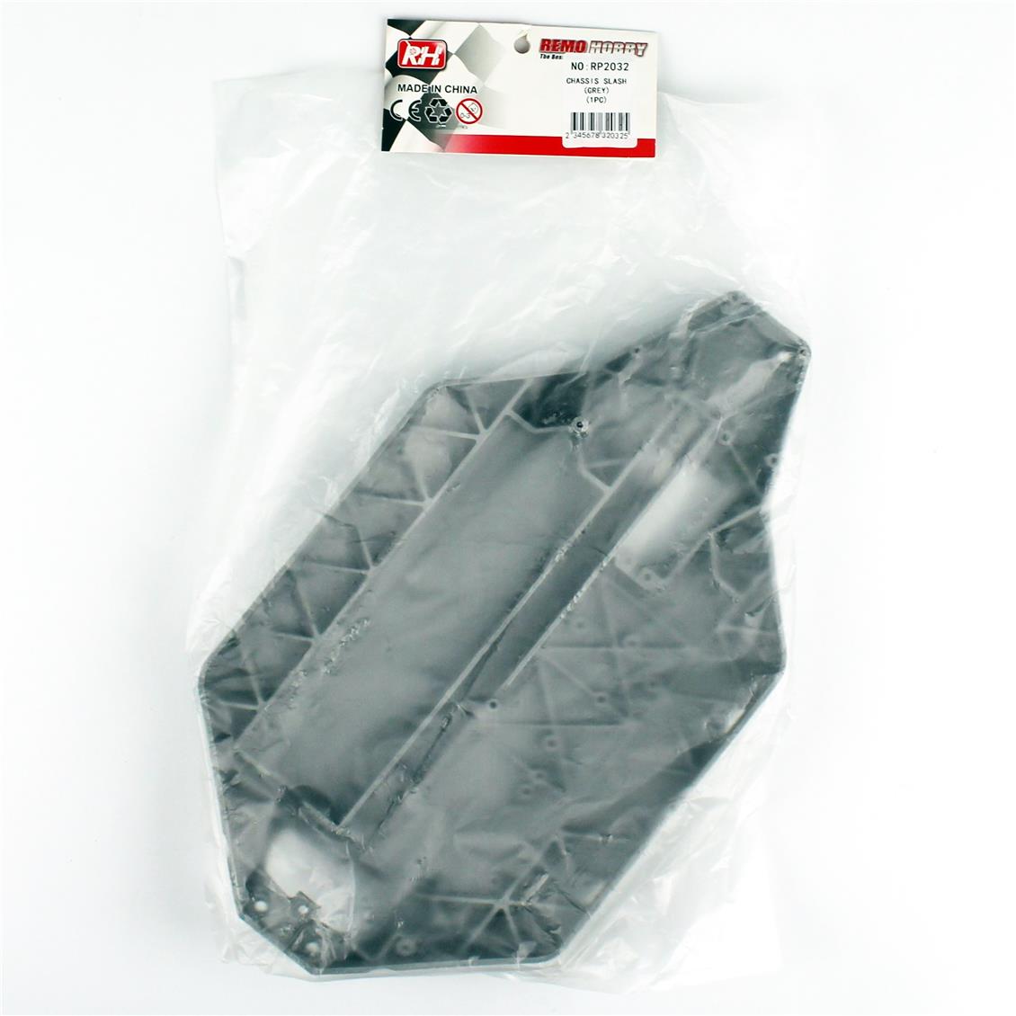 RC Model Araç Yedek Parçası