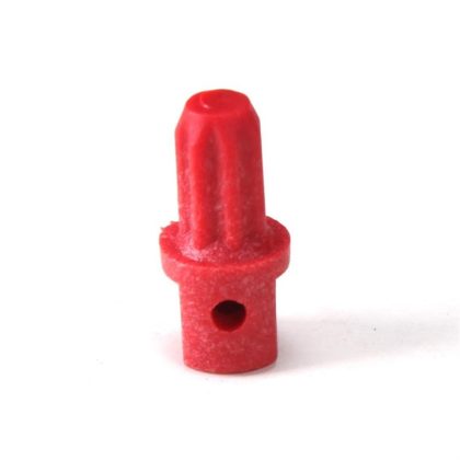 Remo RP2037 Kırmızı Renk Modifiye Kompozit  Arka Orta Hareket Hubı