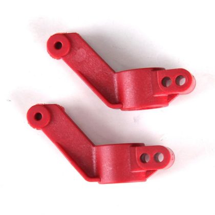 Remo RP2043 Kırmızı Renk Modifiye Kompozit Hub