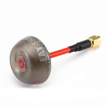 IMMERSIONRC SN5G8RHSTUB SpiroNET v2 5.8GHz RHCP Stubby Race An