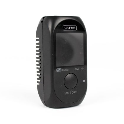 ToolKitRC HP011-0018 M4 Mini Li-Po Pil Balanslı Şarj Aleti