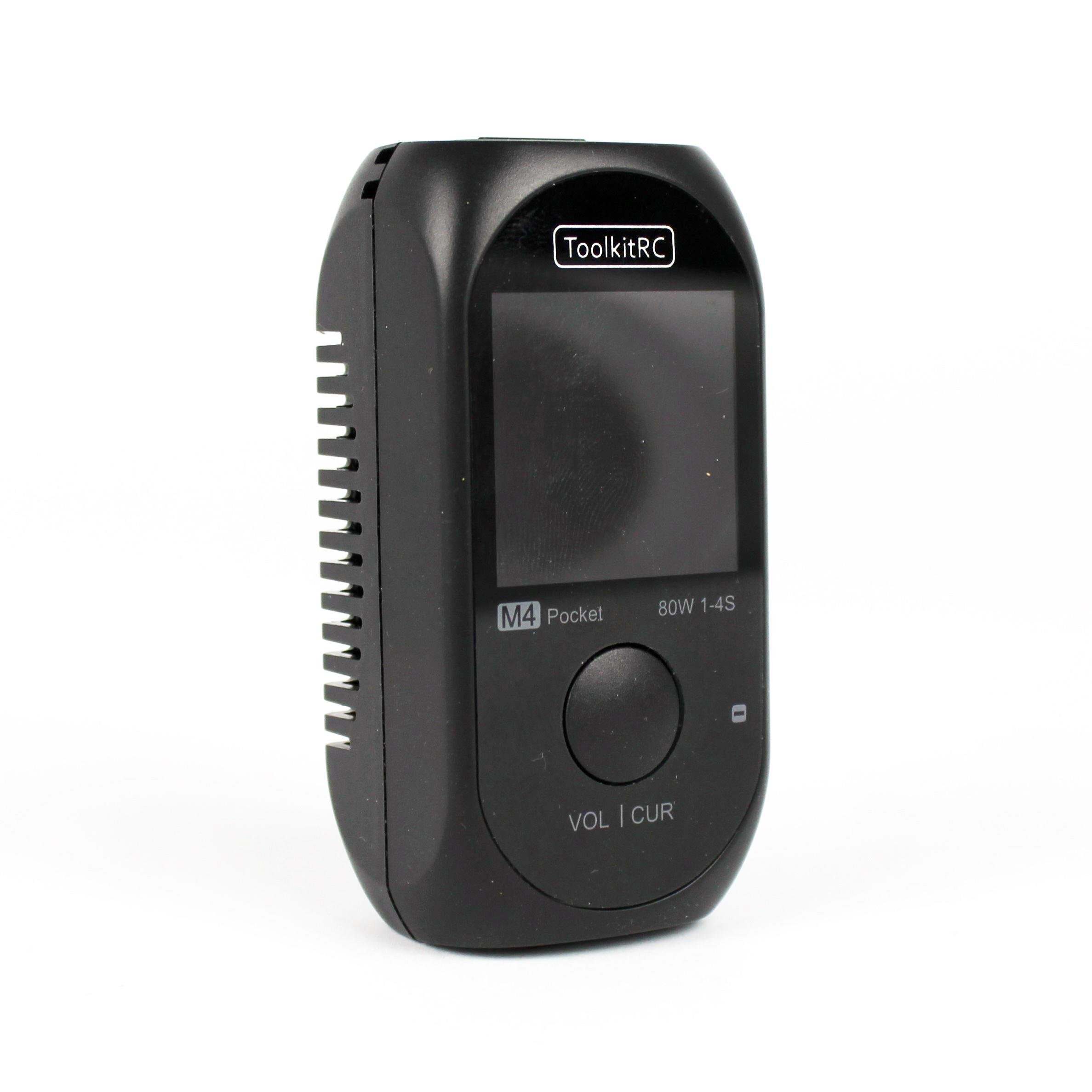 ToolKitRC HP011-0018 M4 Mini Li-Po Pil Balanslı Şarj Aleti