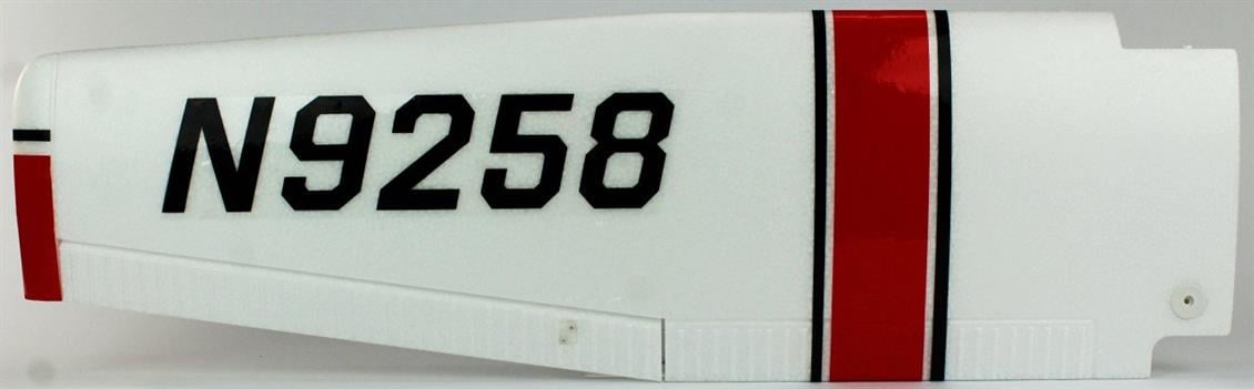 TopRC 5602 Yedek Ana Kanatlar