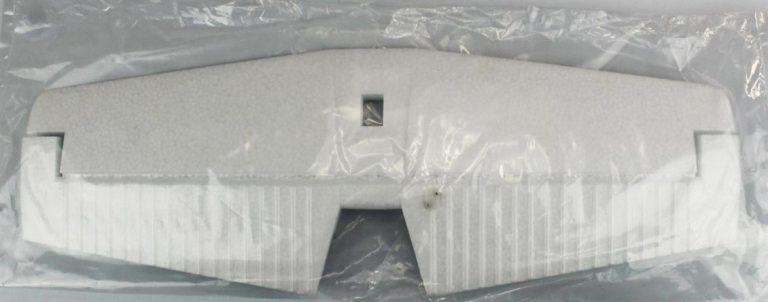 TopRC 5603 Yedek Kuyruk Kanatları