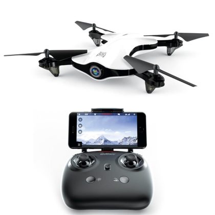 U29 PLUS Udi Rc Drone Seti Wife Fpv 2