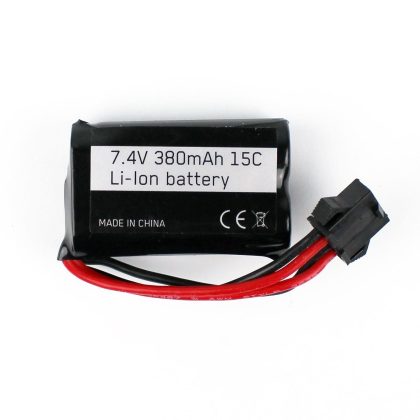 Volantex Atomics ve Vektör İçin 7