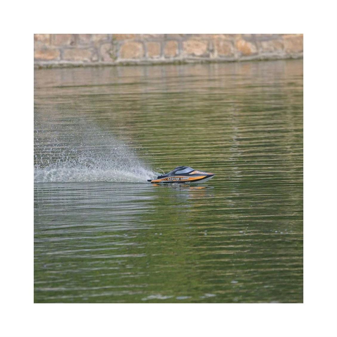 2.4Ghz Uzaktan Kumandalı Model Sürat Teknesi