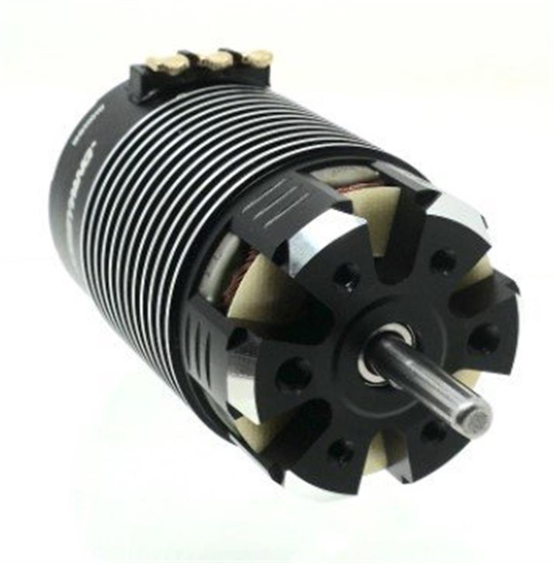 Hobbywing 30401901 XeRun Serisi, 4268 G2 1900KV RC Fırçasız Motor - Görsel 4