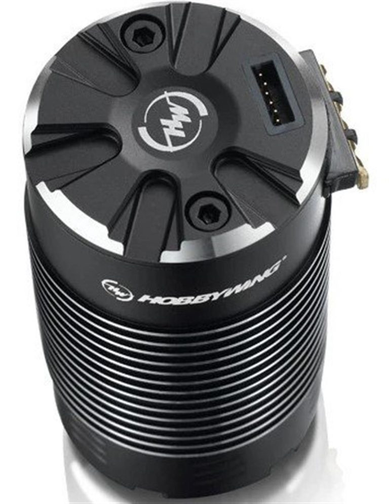 Hobbywing 30401903 XeRun Serisi