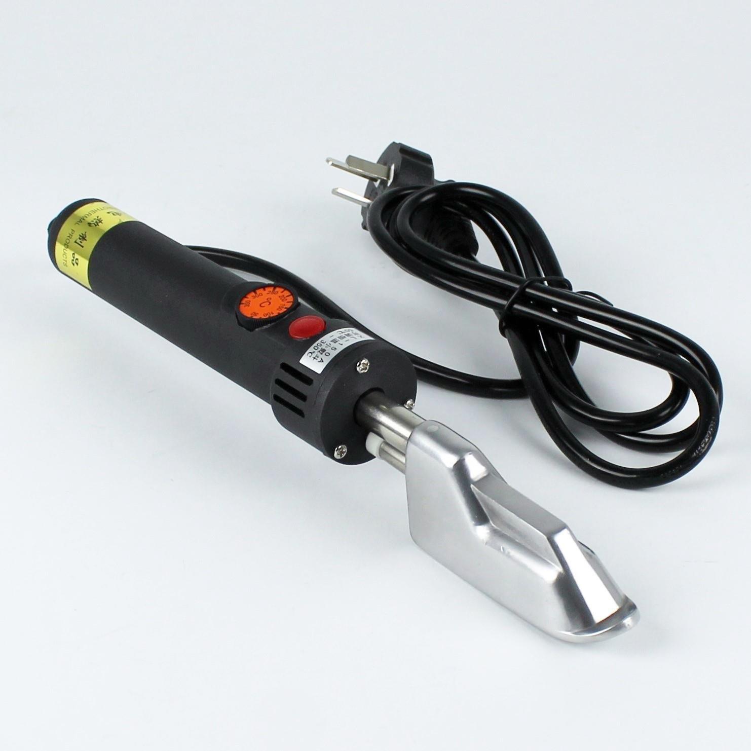 220 Volt Uçak Kaplama Ütüsü