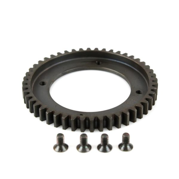 FG Y06048 Steel Gearwheel 48 Teeth Big