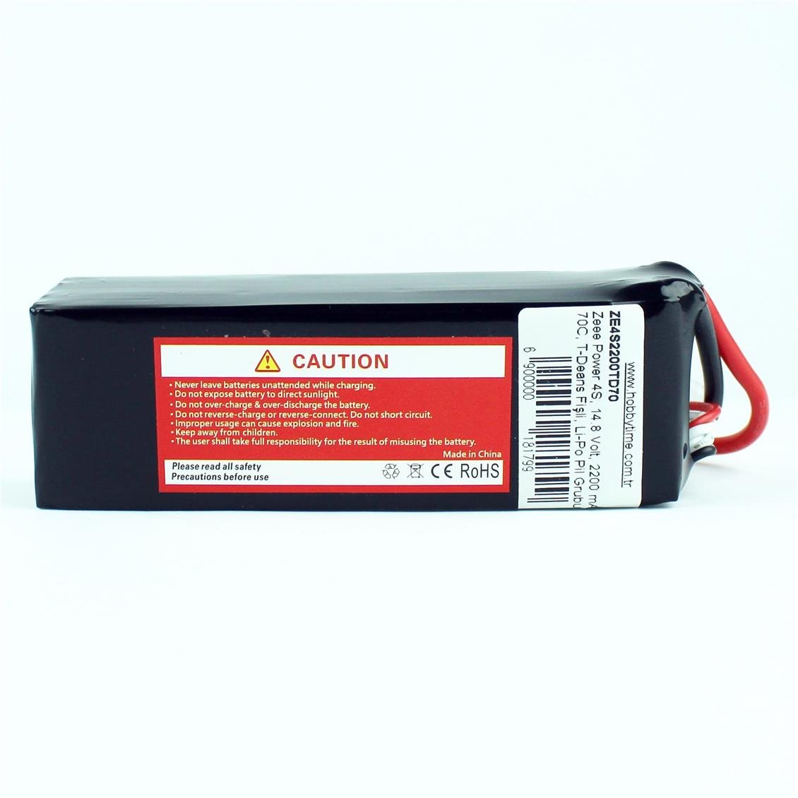 2200 mAh