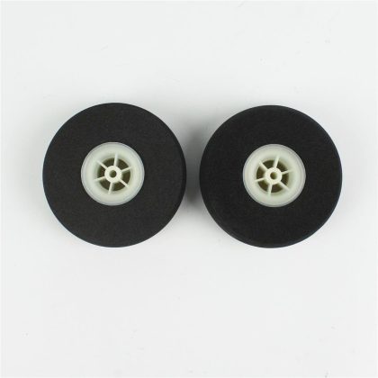 Haoye HY006-00504 Süper Hafif Tekerlek