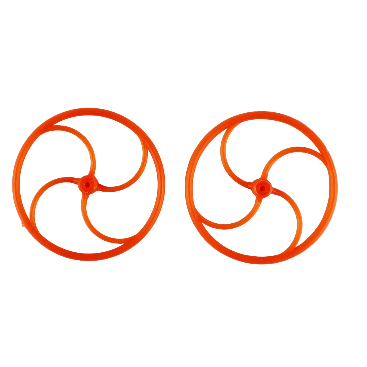 Haoye HY006-04401 Mikro Helikopter Tekerleği Dış Çap 30mm.× Göbek 1mm.× Genişlik 1.5mm