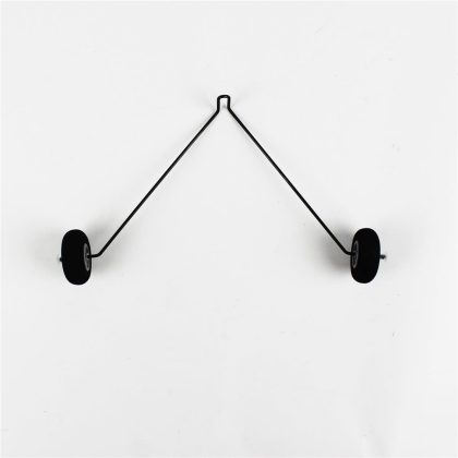 Haoye HY025-01402 Hafif Uçaklar için İniş Takımı Seti