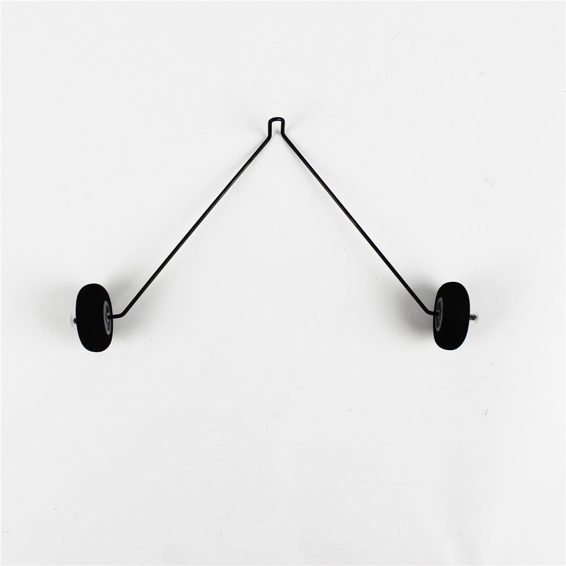 Haoye HY025-01402 Hafif Uçaklar için İniş Takımı Seti