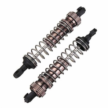 Remo A6955 Yüksek Kapasite Alaşımlı GTR süspansiyon