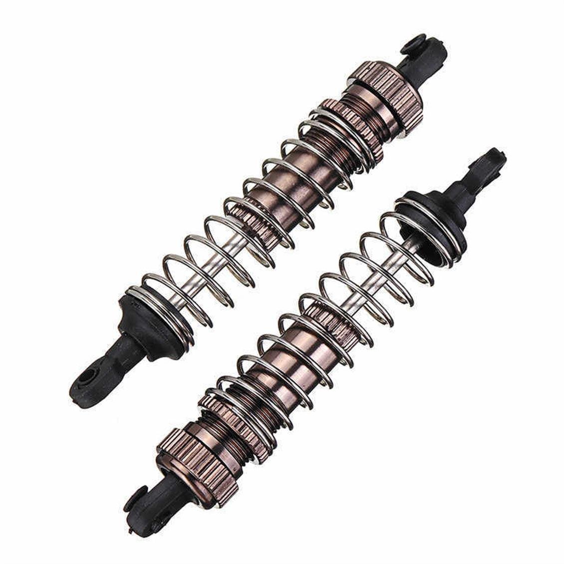 Remo A6955 Yüksek Kapasite Alaşımlı GTR süspansiyon