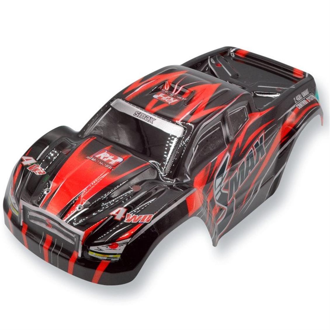 Remo D3602 1/16 Ölçek