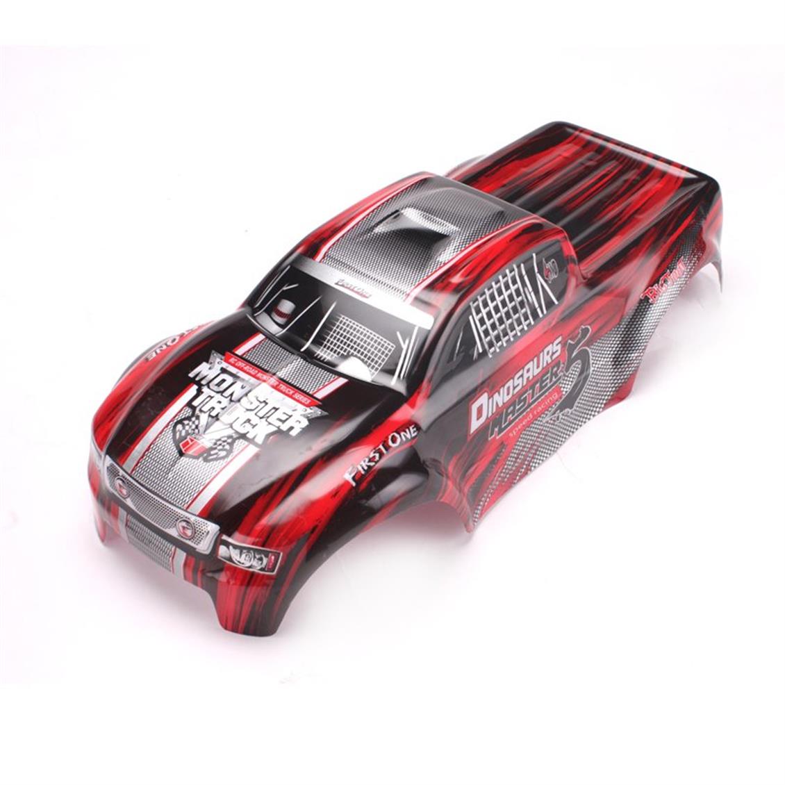 Remo D3902 1/8 Ölçek