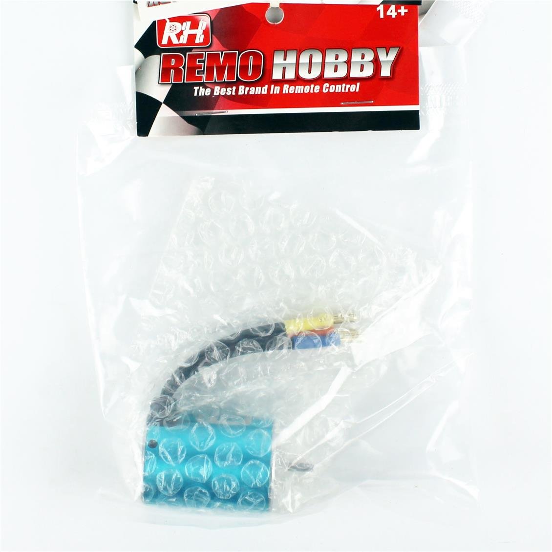 Remo E9632 EX3 Fırçasız Motor 3650 3300 Kv - Görsel 2