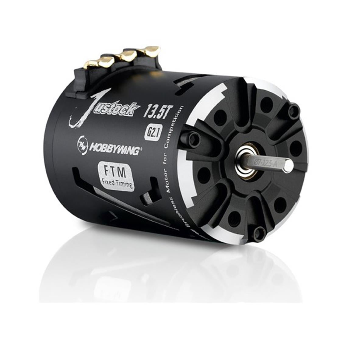 Fırçasız Motor