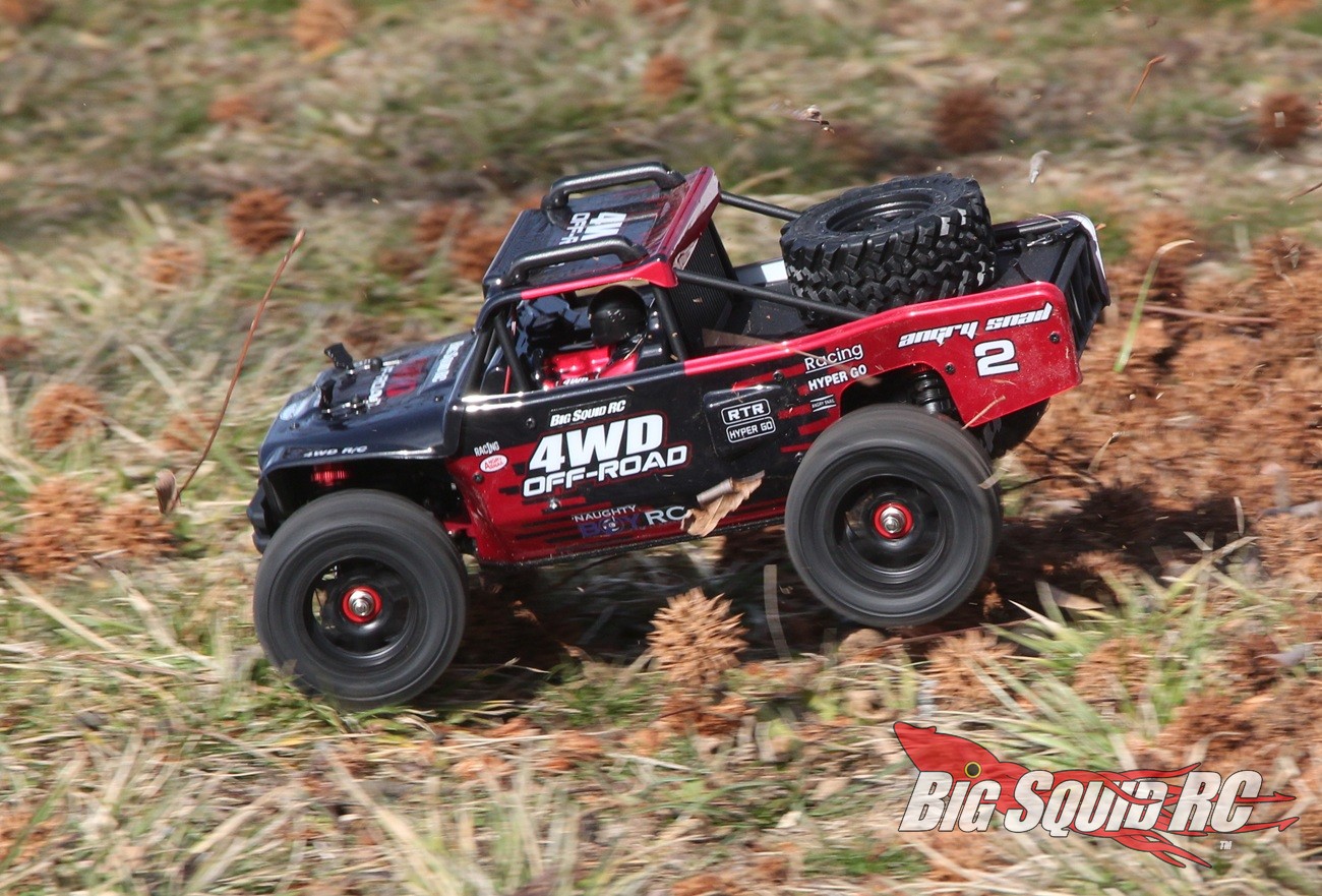MJX Hyper Go 1/14 Çöl Kamyoneti: Fiyatına Göre Beklentileri Aşan Performans ve Dayanıklılık Değerlendirmesi