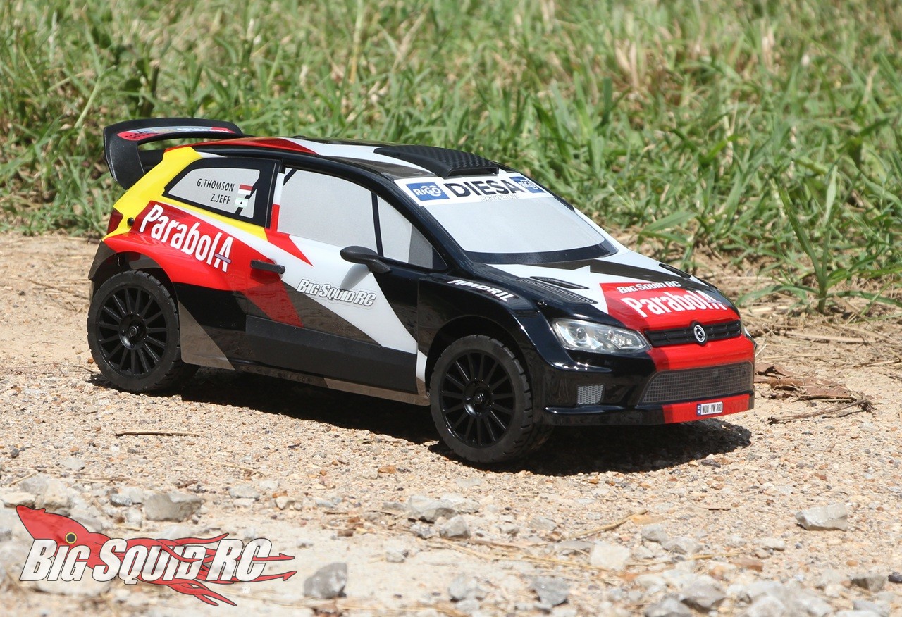 Rlaarlo XTS-P12 RTR Ralli Arabası İncelemesi: Detaylı Analiz ve Performans Değerlendirmesi