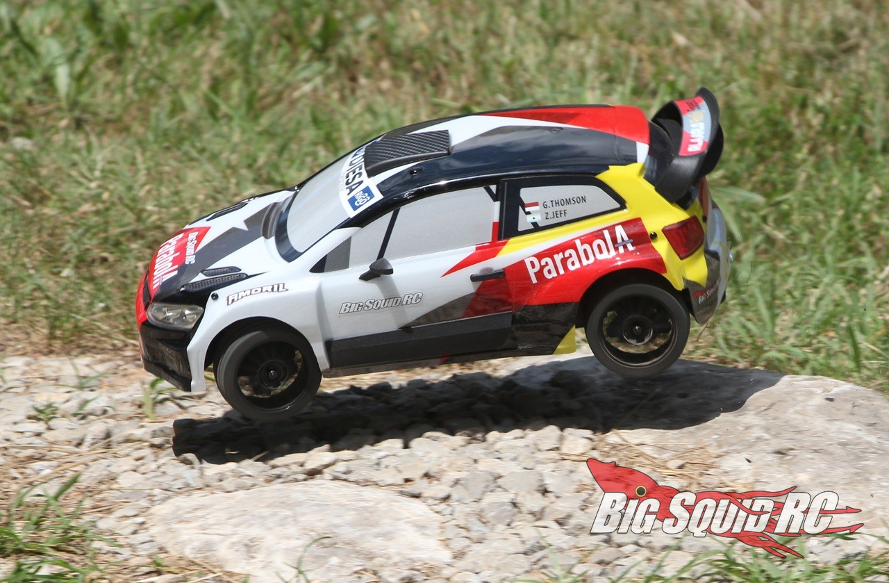 Rlaarlo XTS-P12 RTR Ralli Arabası İncelemesi: Detaylı Analiz ve Performans Değerlendirmesi