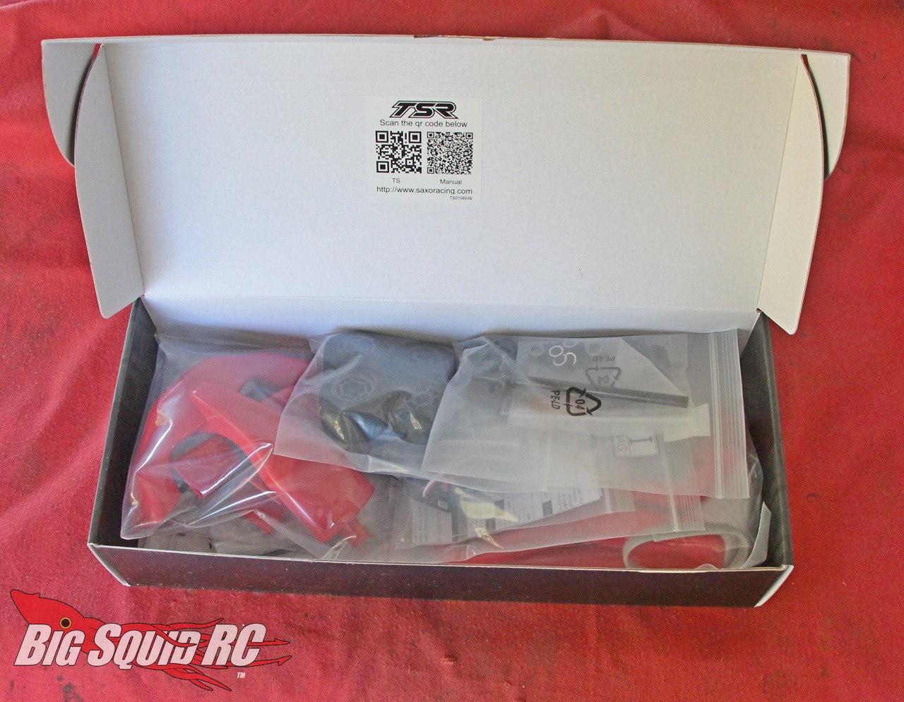 1/8 Ölçekli Team Saxo RC Go-Kart: Detaylı İnceleme ve Performans Analizi