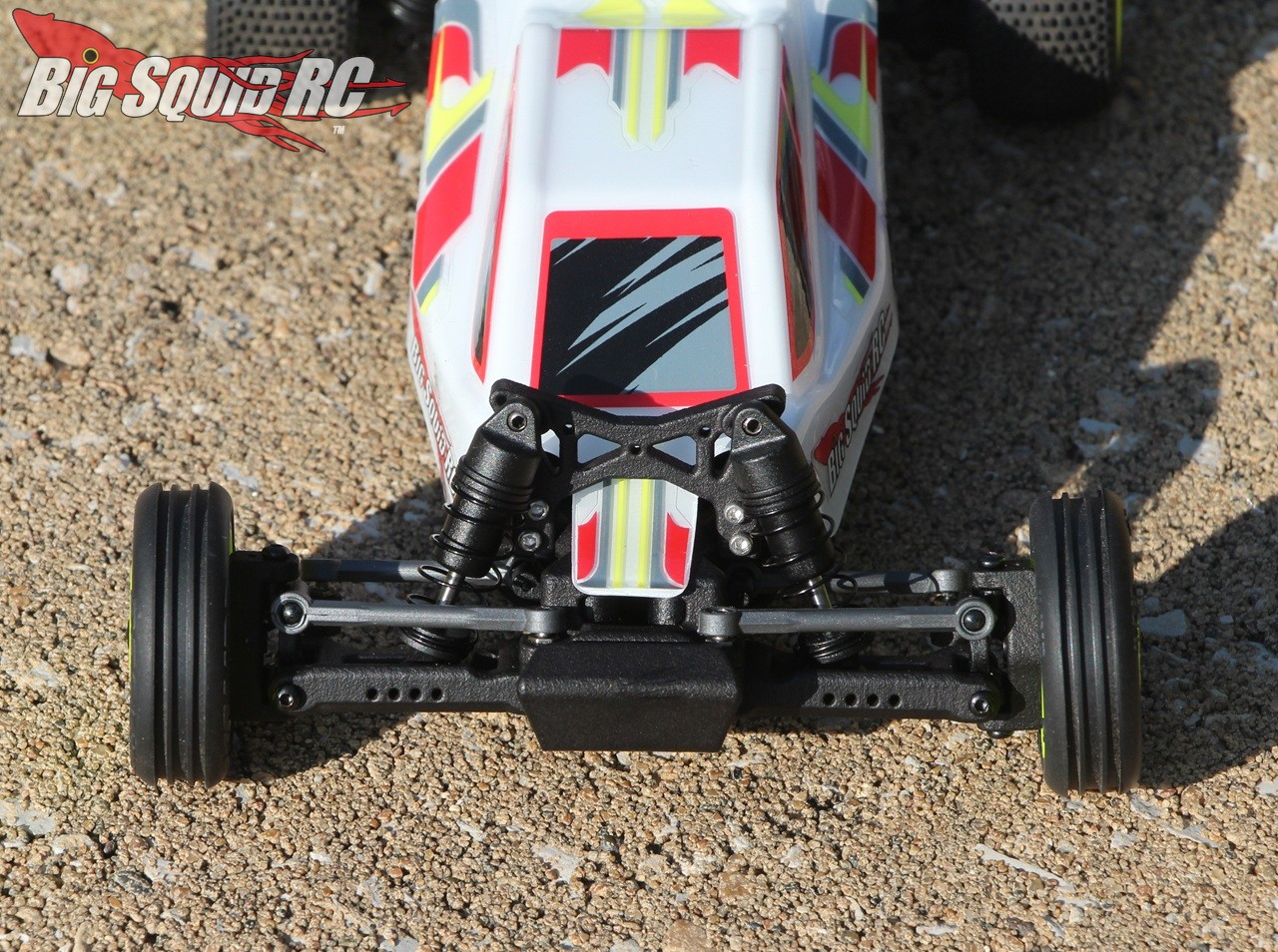 Mini ve Mikro Ölçekli Araçlar İçin Yüksek Performanslı Upgrade Parçaları: Vast RCX İncelemesi