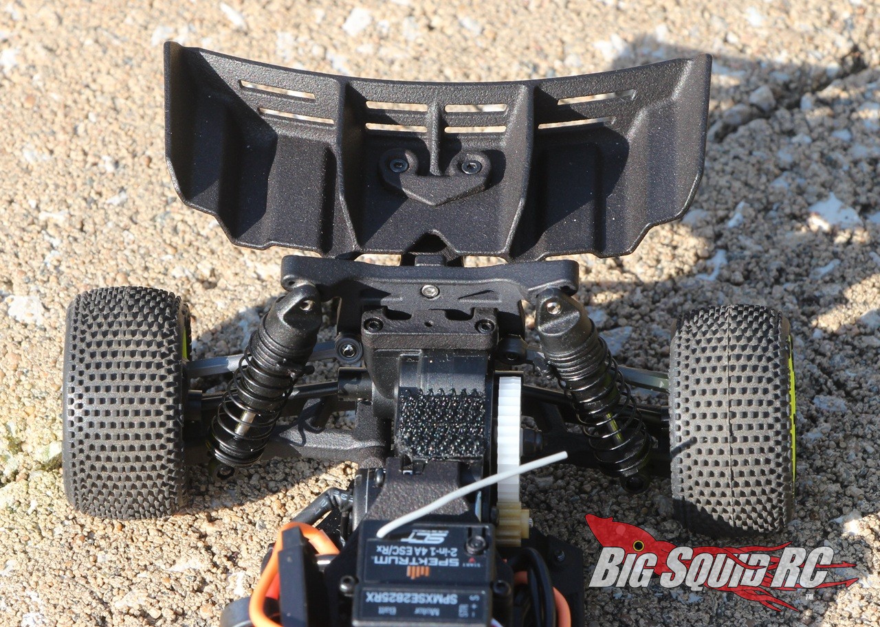 Mini ve Mikro Ölçekli Araçlar İçin Yüksek Performanslı Upgrade Parçaları: Vast RCX İncelemesi