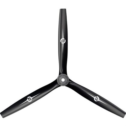 Master Airscrew 8X6 3-Palli Model Uçak Pervanesi