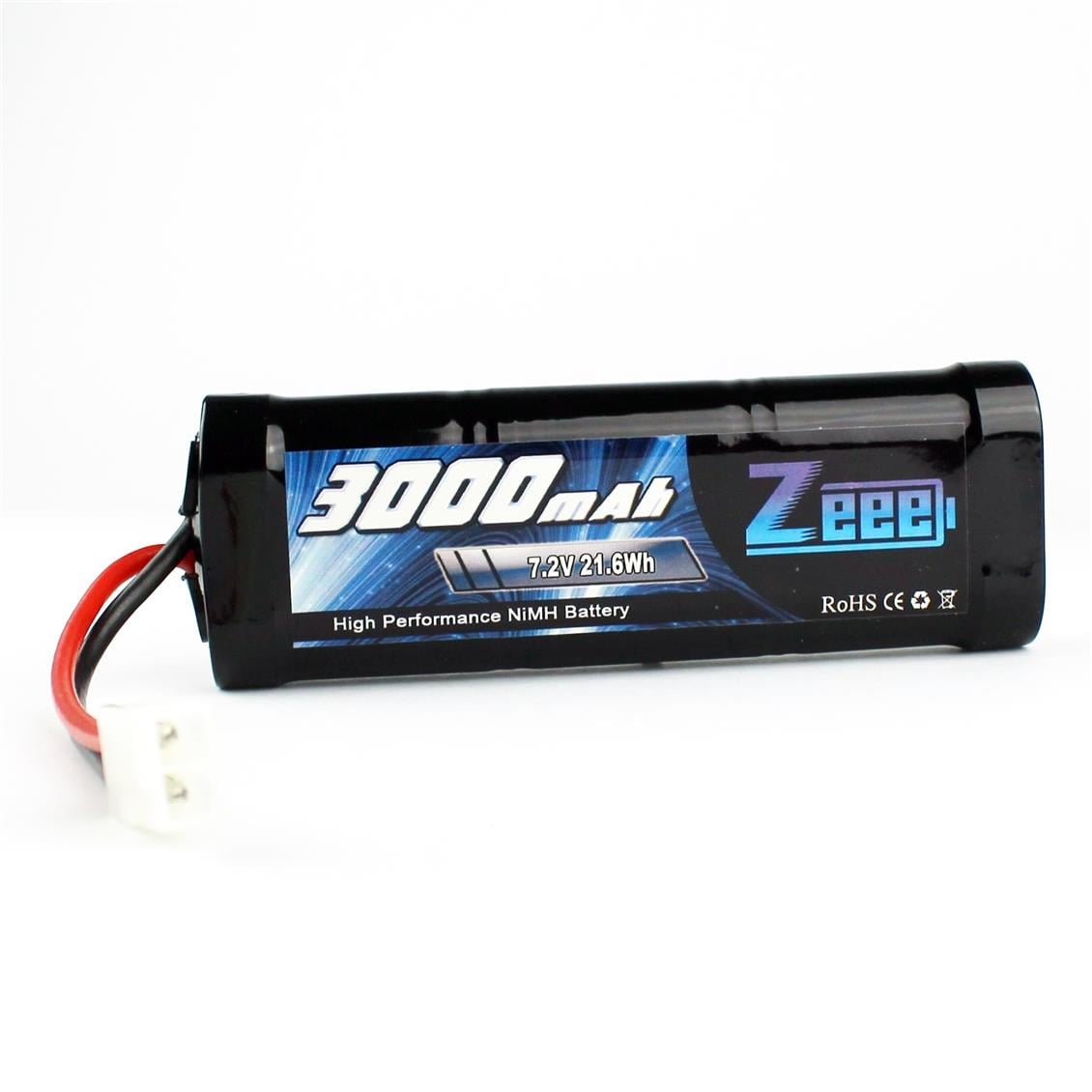 3000 mAh