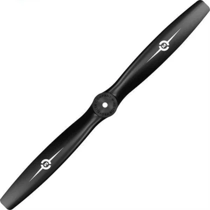 Master Airscrew 10X9 GF Serisi - Model Uçak Pervanesi