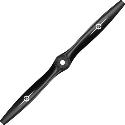 Master Airscrew 12.5X8.5 Formula Serisi - Model Uçak Pervanesi