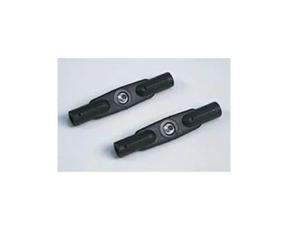 Kavan 126 Nylon Double Ball Link, M 3-2 Adet