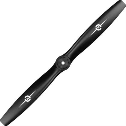 Master Airscrew 15X4 K Serisi - Model Uçak Pervanesi