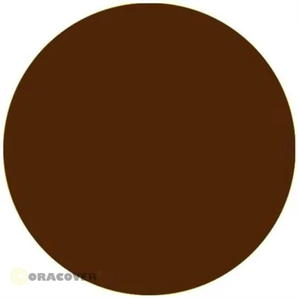 Oracover 26-081-004 Trım Bant-Brown- 4Mm-15 Metre