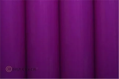 Oracover 28-058-M Royal Purple(Vıolet) Fılm-1 Metre