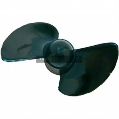 Graupner 4556A Sürat Pervanesi -Düşük Devirli -Sol- 45,0 Mm