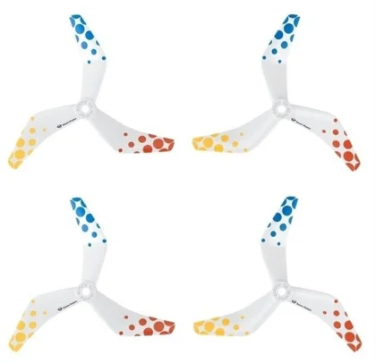 Azure Power 50450313 1x Set of Prop, 2x CCW Propellers, 2x CW