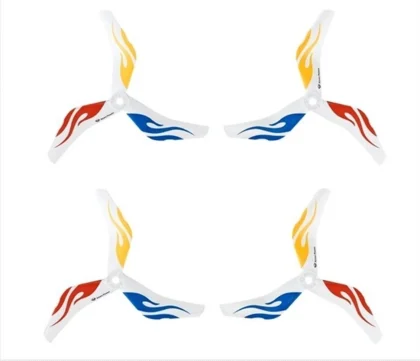 Azure Power 50450321_V2 1x Set of Prop, 2x CCW Propellers, 2x
