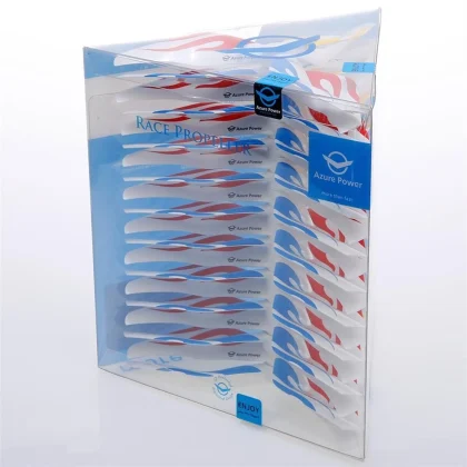 Azure Power 50450325_V2 5x Set of Prop, 10x CCW Propellers, 10