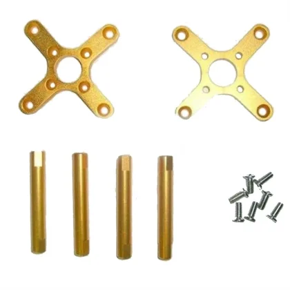 5060 Cross Motor Mount 50X60