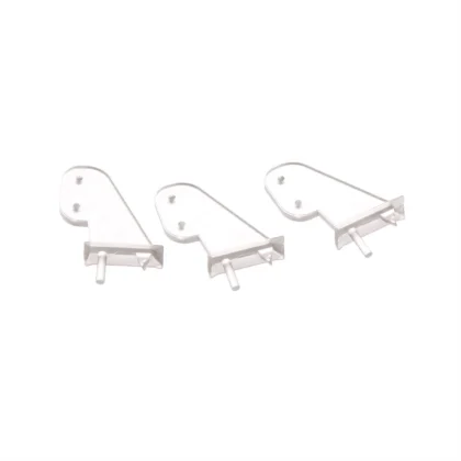 Kavan 6385 Slowflyer Control Horn- 0.8 Mm-3 Adet
