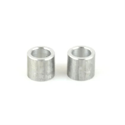 FG 645201 Alloy Bush.F.Air Filter Ad.5,5/8X7, 2Pcs.